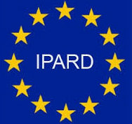 ipard logo mali